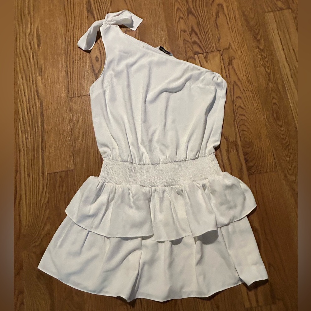 AMANDA UPRICHARD Mckinley Dress - Picture 9 of 15